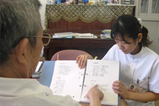 言語聴覚療法05