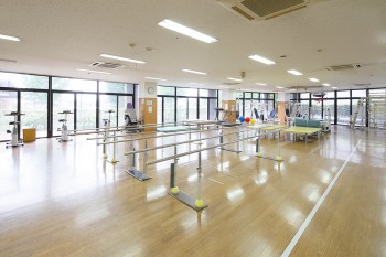 リハ室