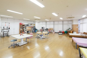 作業療法